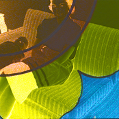 Chocolate Radio Band (The Golden Sceptre)