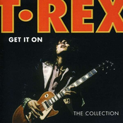 Warlord Of The Royal Crocodiles by T. Rex