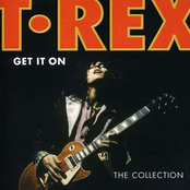 Desdemona by T. Rex