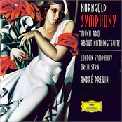 London Symphony Orchestra, Andre Previn