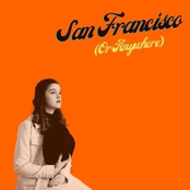 San Francisco (or anywhere)