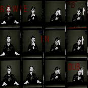 Bowie in Dub