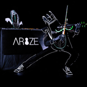 aroze