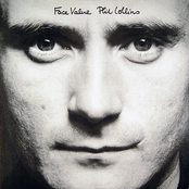 Tomorrow Never Knows by Phil Collins