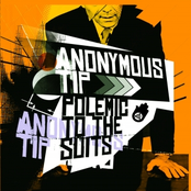 Polemic to the Suits (Single)