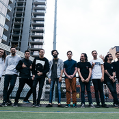 Northlane & In Hearts Wake