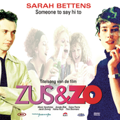 Someone To Say Hi To