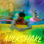 MilkShake - Single