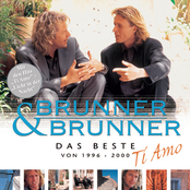 Hörst Du Die Sehnsucht by Brunner & Brunner