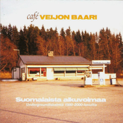 Cafe Veijon Baari - Suomalaista Alkuvoimaa