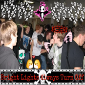 Demo (Bright Lights Always Turn Off)
