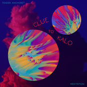 Tender Anchoret / Meditation