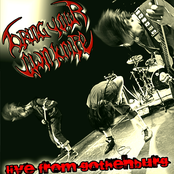 Live From Gothenburg