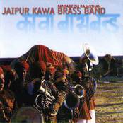 Moriya by Jaipur Kawa Brass Band