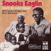 Mardi Gras Mambo by Snooks Eaglin