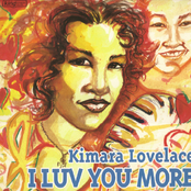 I Luv You More (d'ambrosio Club Mix) by Kimara Lovelace