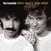 Hall and Oates: The Essential Daryl Hall & John Oates