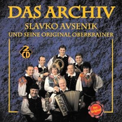 Gregor Und Seine Gitarre by Slavko Avsenik Und Seine Original Oberkrainer