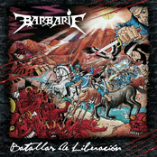 Batallas de Liberación