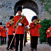 the band of the corps of royal engineers