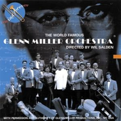 The Glen Miller Orchestra: Swing Forever