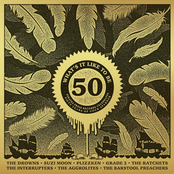 What’s It Like To Be 50?: Pirates Press Records Celebrates Fifty Years of Cock Sparrer