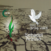 Şehadet Arzusu