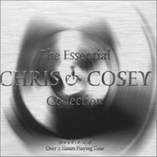 October Love Song by Chris & Cosey