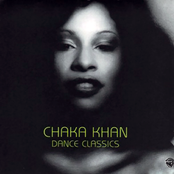 Dance Classics Of Chaka Khan