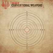 Conventional Weapons