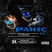 Panic, Pt. 3 - Single