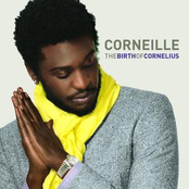 Back To Life by Corneille
