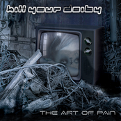 The Art of Pain