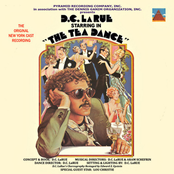 The Tea Dance (The Original New York Cast Recording)