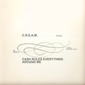 C.R.E.A.M. (CASH RULES EVERYTHING AROUND ME)