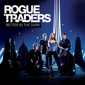 Candy Coloured Lights by Rogue Traders