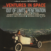 The Fourth Dimension by The Ventures