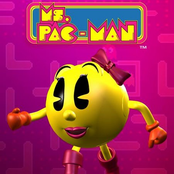 ms. pac-man