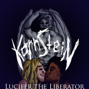 Lucifer The Liberator
