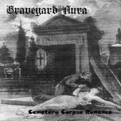Cemetery Corpse Romance