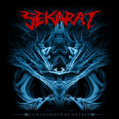 Confounded By Hatred (EP)