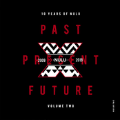 Africa (feat. Luzolo)