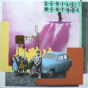 Émile au jardin patrologique