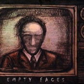 empty faces