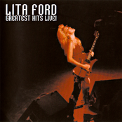 Lita Ford: Greatest Hits Live!