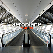 Sun by Aeroplane