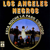 Esta Noche La Paso Contigo