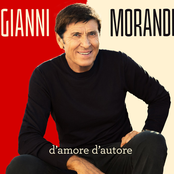 GIANNI MORANDI - ULTRALEGGERO