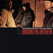 Brooklyn Anthem