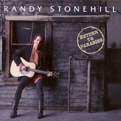 Love Tells No Lies by Randy Stonehill